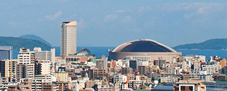 福岡のイメージ写真
