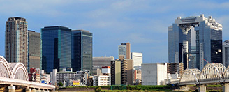 大阪のイメージ写真