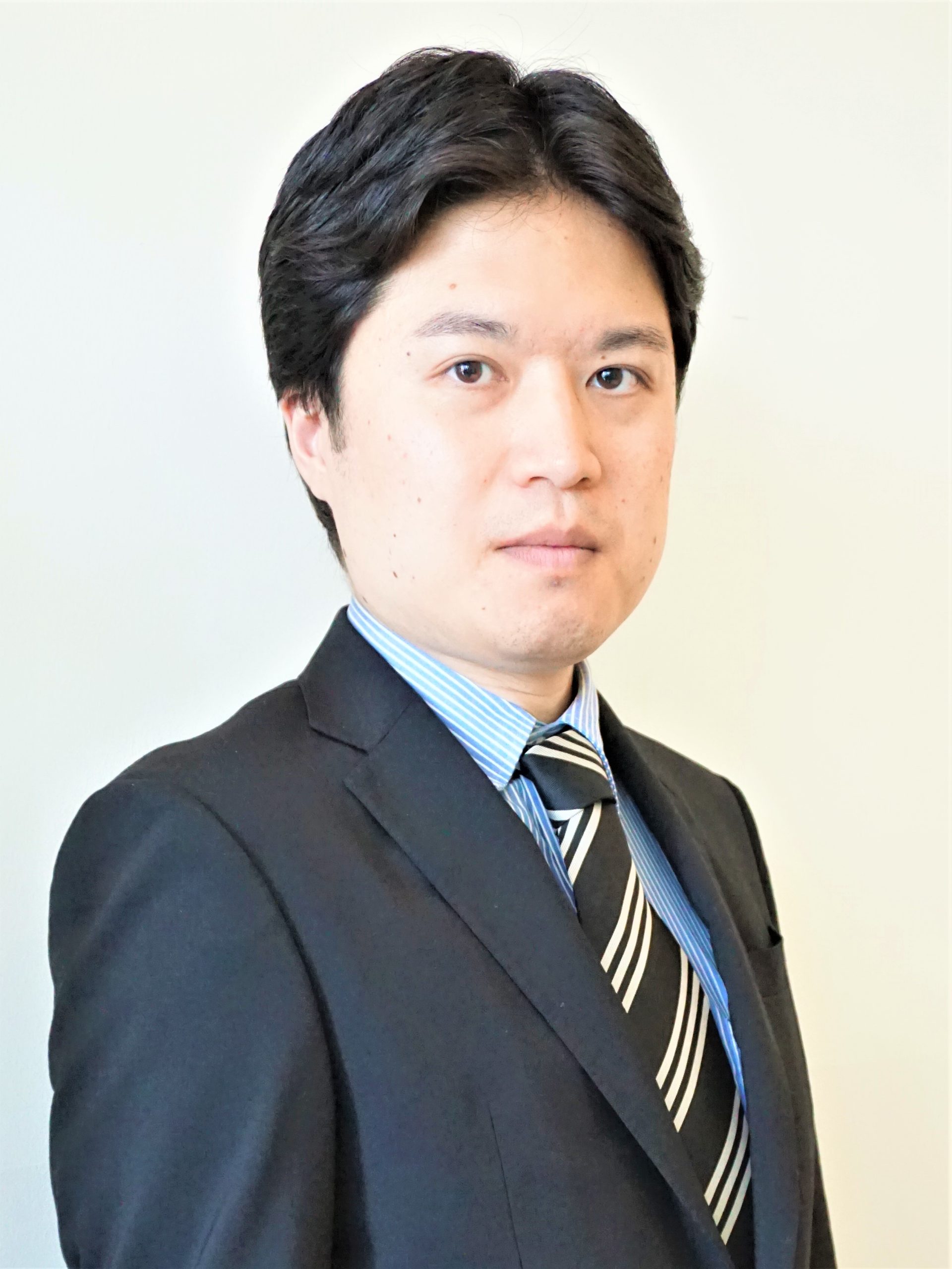 塚田 恒平 マネージャー シンガポール国公認会計士