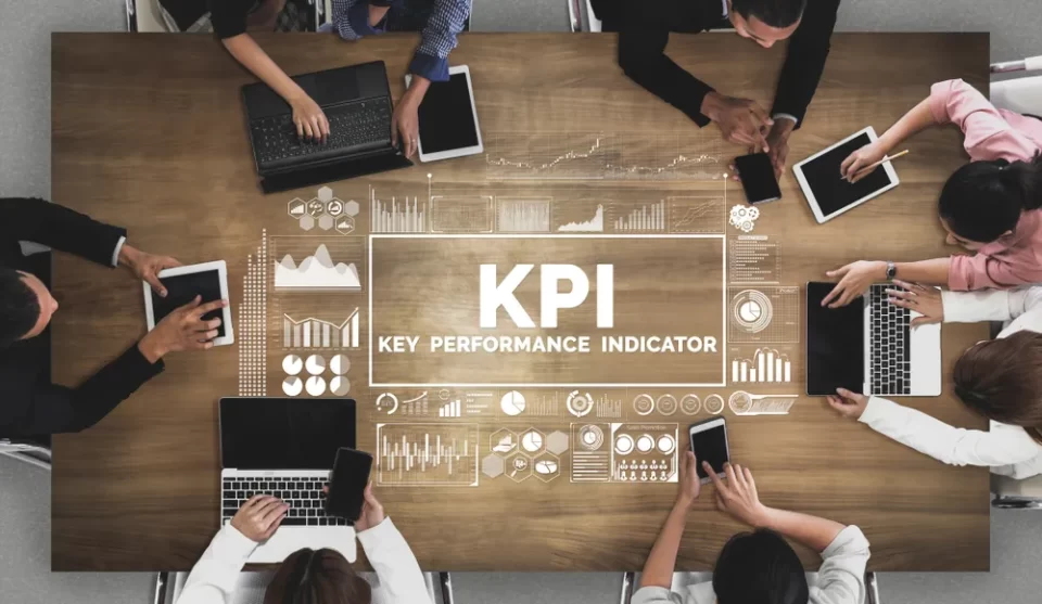 KGI・KPI設定の具体例