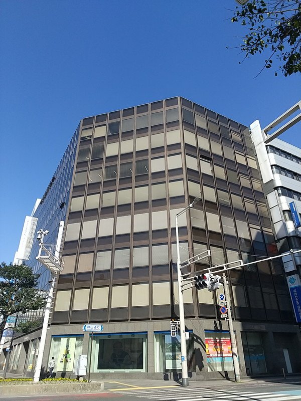 小倉駅前ひびきビル