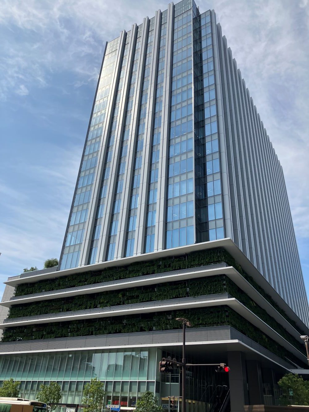 広島JPビルディング