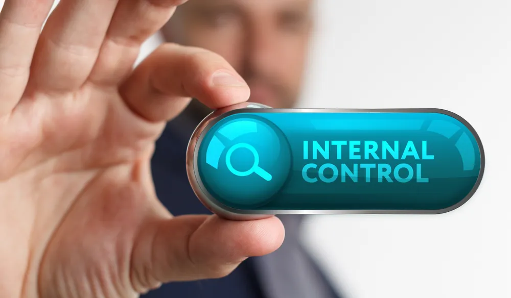 内部統制とは