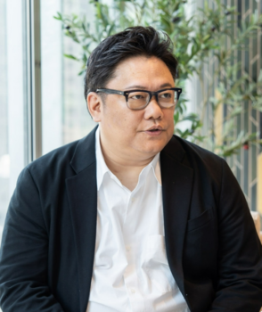 株式会社AGSスキルパートナーズ 代表取締役 渡邉高広