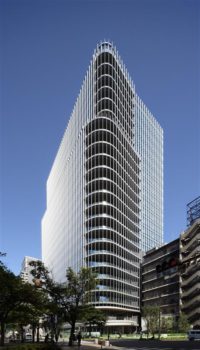 福岡天神住友生命FJビジネスセンター