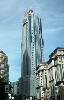 マレーシア Menara Ambank