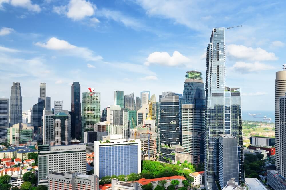 シンガポールのEPビザ申請制度「COMPASS」とは？審査基準や加点ボーナス、日系企業への影響について解説