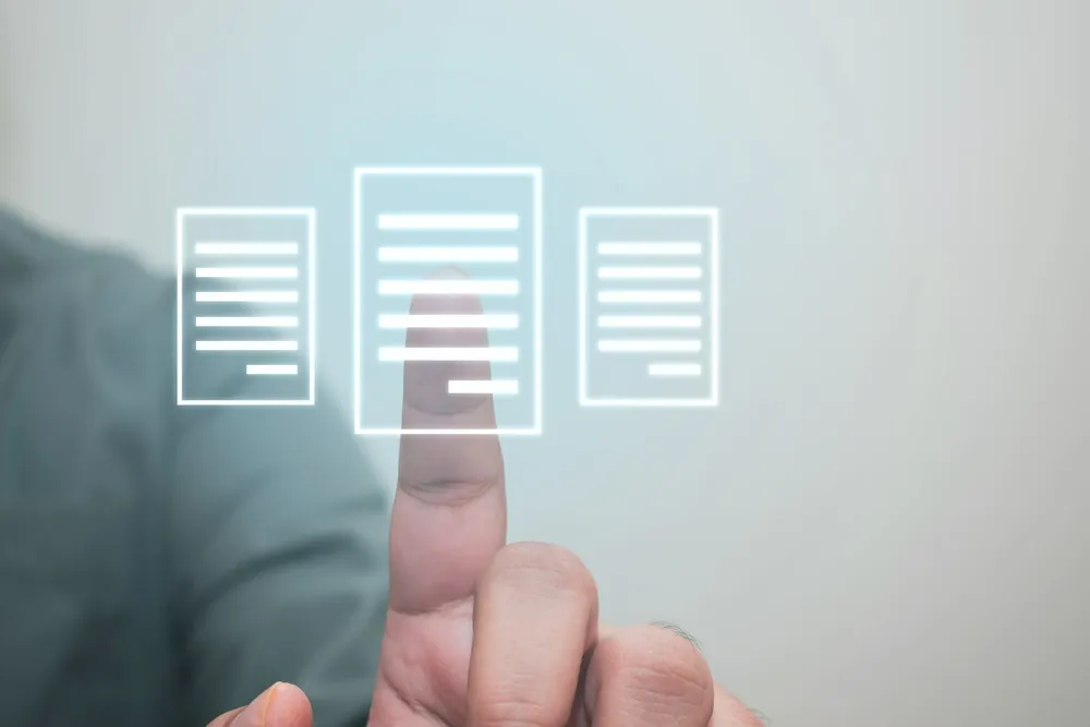 電子帳簿保存法とは？要件や対象書類をわかりやすく解説