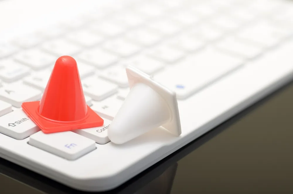 電子帳簿保存法に違反した場合のリスク