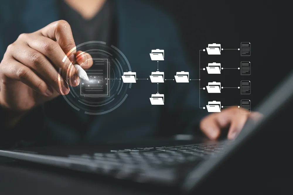 電子帳簿等保存の要件と対象書類