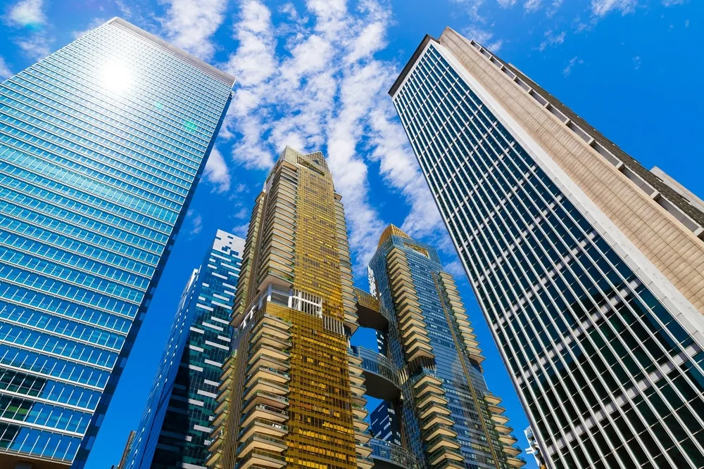 シンガポールでの個⼈所得税申告