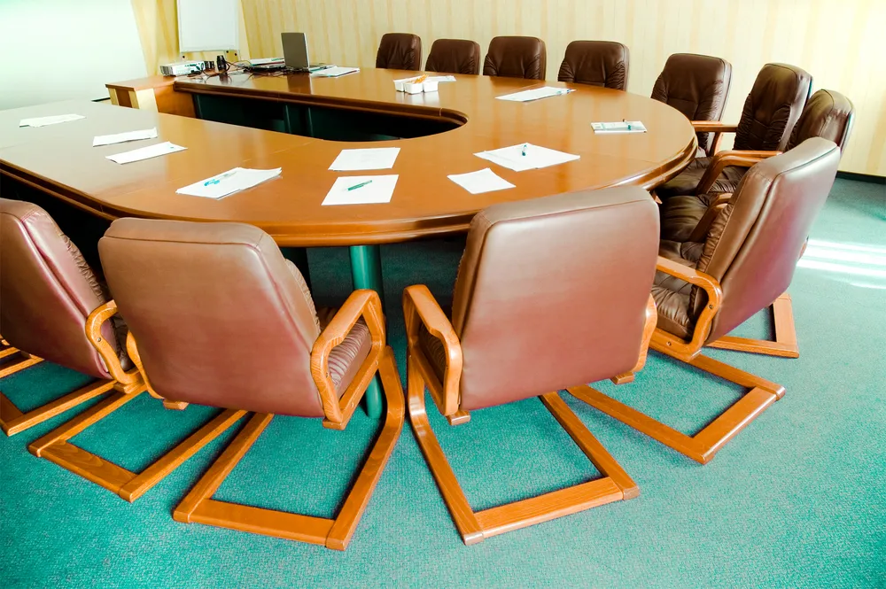 取締役の種類と他の役員との違い