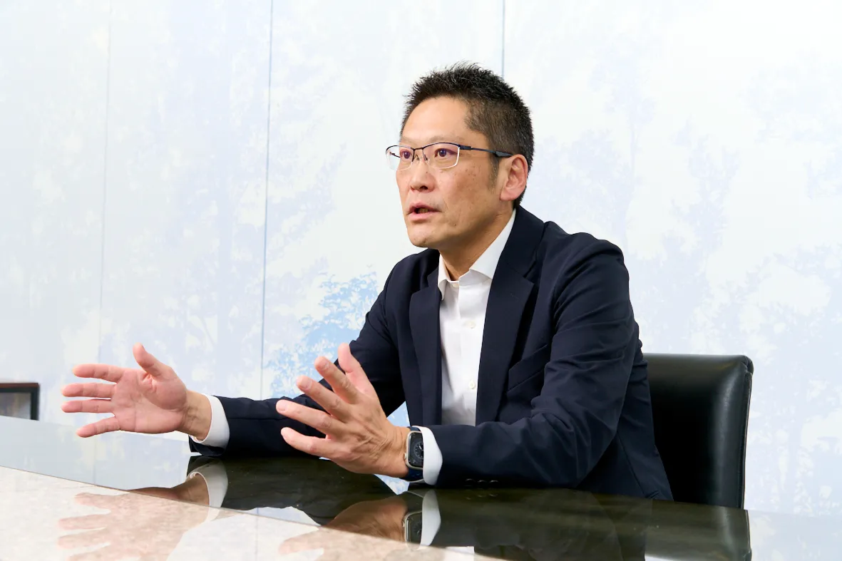 「事業承継」から「成長戦略」へ。M&Aの民主化がもたらす新時代