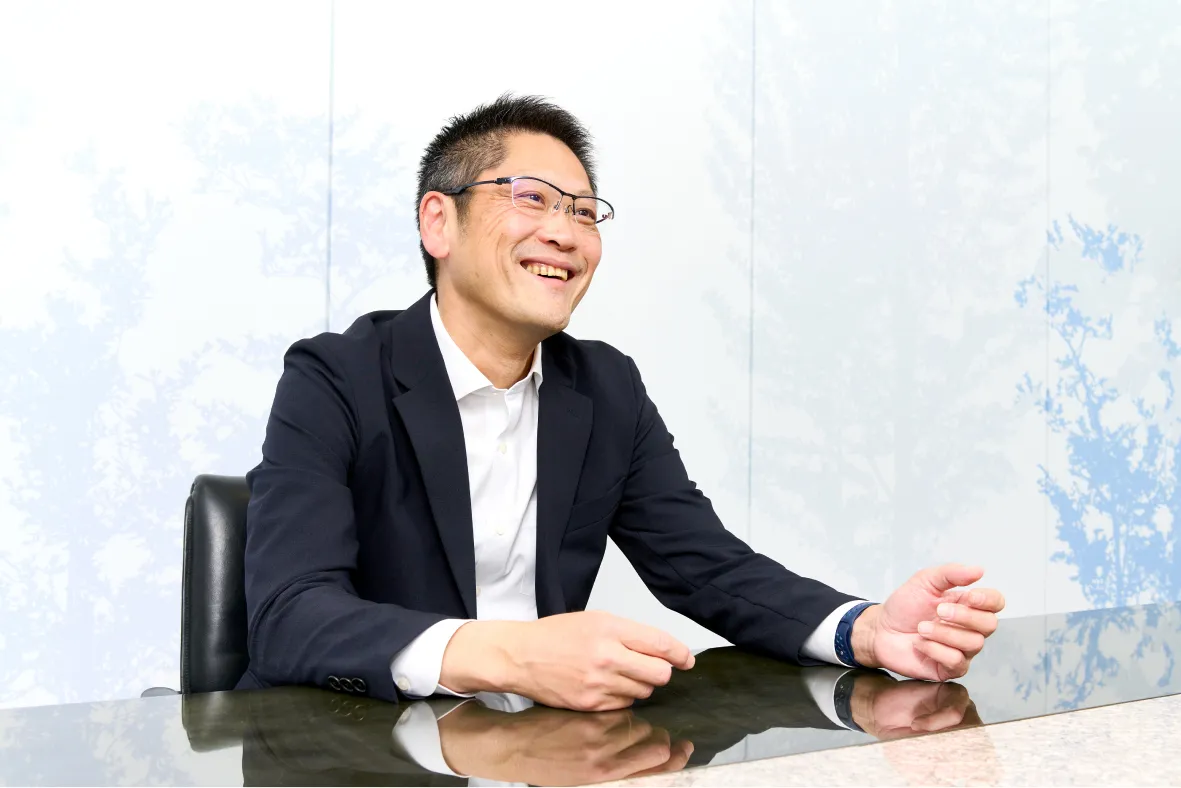 「事業承継」から「成長戦略」へ。M&Aの民主化がもたらす新時代