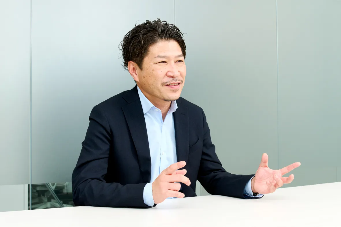 人材戦略は「経営戦略」そのもの。AGSが説く、脱・条件競争の採用論