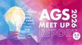 【開催レポート】150名のリーダーが集う「AGS MEET UP 2026」を開催 ～「学び」と「つながり」から生まれる新たな可能性〜