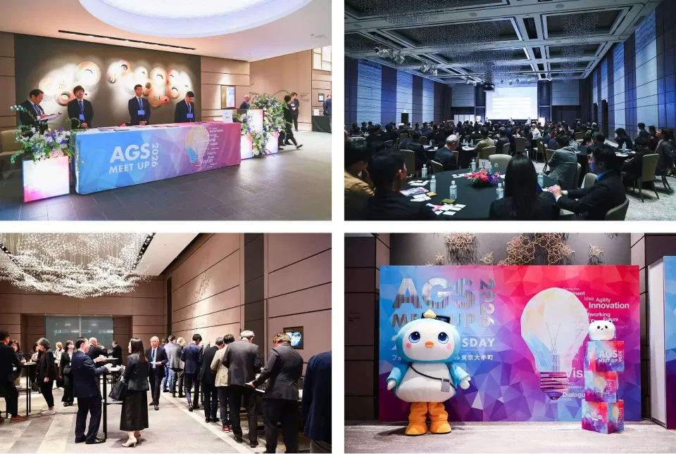 【グループワーク・懇親会】熱を帯びた意見交換と、新たなビジネスにつながる交流の場