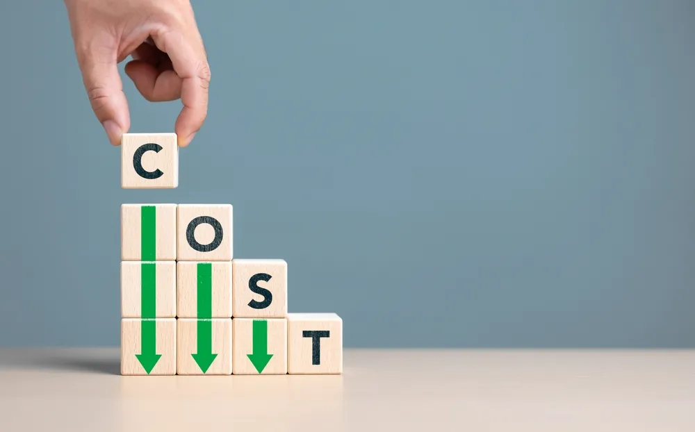 管理会計を行うメリット