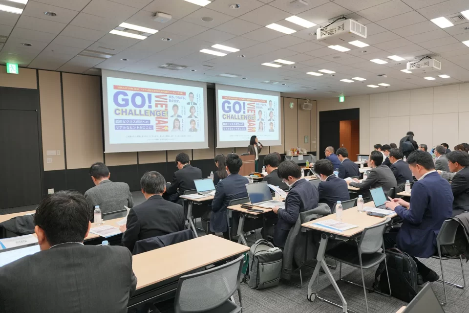 2026年のベトナム進出トレンド:非製造業化とM&Aの急増