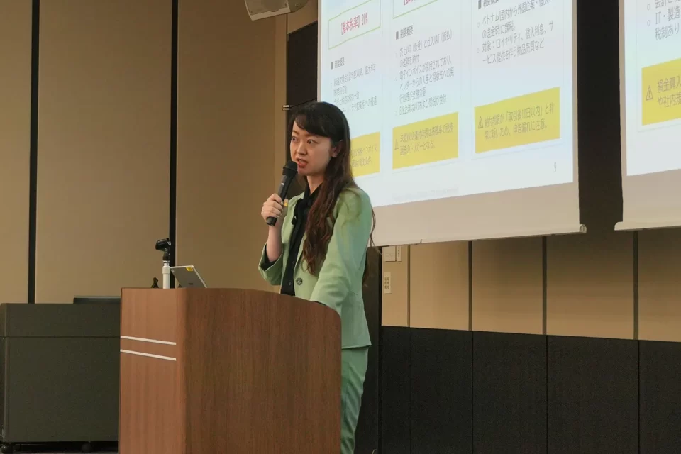 ビジネスを成功に導く「徹底した現地化」と「強い流通網」