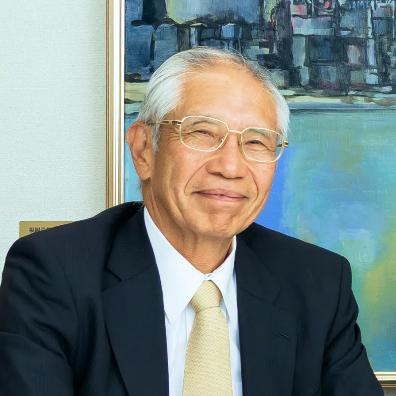 田中 敬二
