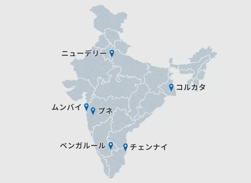 豊富なZ世代が消費を牽引。異なる地域特性にも理解を
