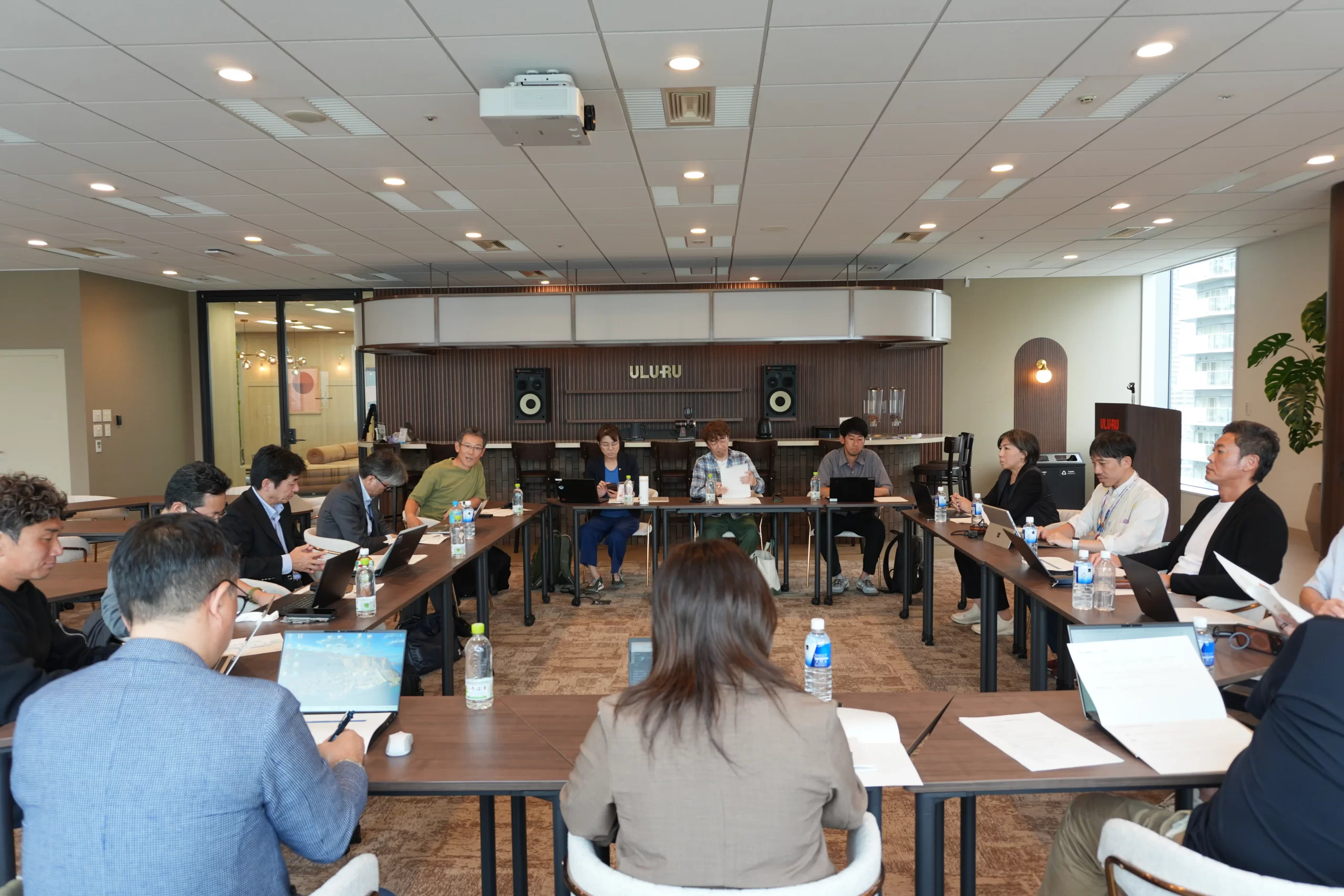 【CFO連絡協議会レポート】本音で相談できるクローズド環境に期待。次世代に向けたリニューアルを議論