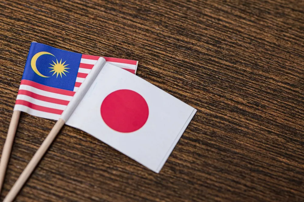 マレーシアと日本の法人税課税の違い