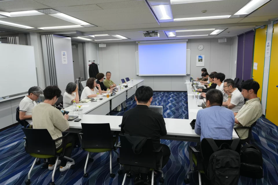全従業員に利用を義務化。まずは使ってみる