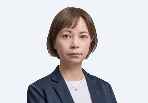足立 陽子