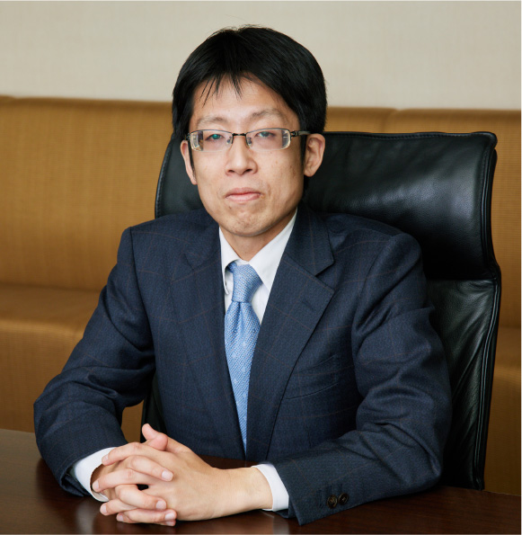 ベインキャピタル・ジャパン・LLC パートナー・日本プライベート・エクイティ 共同責任者 西 直史